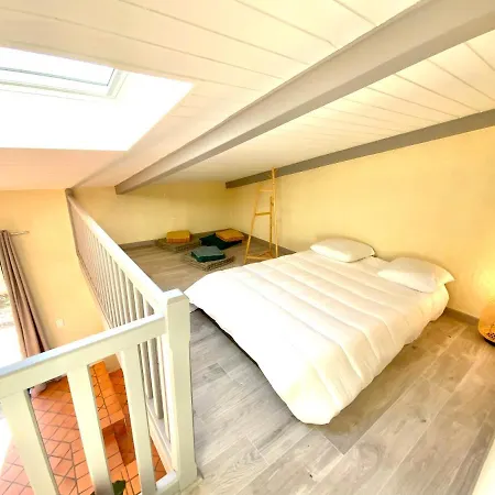 Holiday home La Bergerie Du Damian Neuville (Puy-de-Dome)