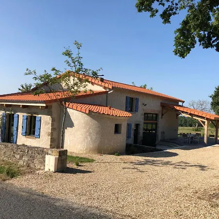 La Bergerie Du Damian
